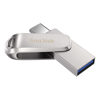 SanDisk USB 3.0 Flash Drives - SanDisk ULTRA Dual Drive LUXE USB TYPE-CTM 512GB | Wholesale IT Computer Hadware