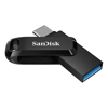 USB Type-C Flash Drives - SanDisk ULTRA Dual Drive GO USB TYPE-CTM 32GB | Wholesale IT Computer Hadware