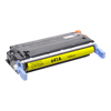 HP Toner Cartridges - HP C9722A Yellow Toner Cartridge (8K) GENUINE | Wholesale IT Computer Hadware