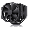 Noctua - Noctua NH-D15 Multi Socket PWM Chromax Black CPU Cooler | Wholesale IT Computer Hadware