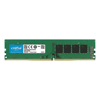 Crucial - Crucial 8GB DDR4 Desktop Memory PC4-25600 3200MHz Life Wty | Wholesale IT Computer Hadware