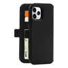 Third Party Cases & Covers - 3Sixt NeoWallet 2.0 iPhone 12 Black | Wholesale IT Computer Hadware