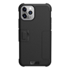 Urban Armor Gear - Urban Armor Gear UAG iPhone 11 Pro Metropolis Black | Wholesale IT Computer Hadware