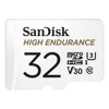 SanDisk Micro SD Cards - SanDisk MAX Endurance MICROSDHC Card 32G ADAPTOR | Wholesale IT Computer Hadware