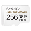 SanDisk Micro SD Cards - SanDisk High Endurance microSD Card 256G | Wholesale IT Computer Hadware