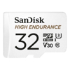 SanDisk Micro SD Cards - SanDisk High Endurance microSD Card 32G | Wholesale IT Computer Hadware