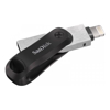 SanDisk USB 3.0 Flash Drives - SanDisk IXPAND Flash Drive GO SDIX60N 256GB | Wholesale IT Computer Hadware