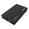Orico - Orico 3588US3-BK 3.5  External Hard Drive Enclosure-Black | Wholesale IT Computer Hadware