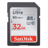 SanDisk SD / SDHC Cards - SanDisk SDSDUNR-032G SDHC Class 10 Ultra 90MB/S | Wholesale IT Computer Hadware