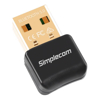Simplecom - Simplecom NB409 USB Bluetooth 5.0 Adapter Wireless Dongle CBTL-UB400 NWE-BT-8500 | Wholesale IT Computer Hadware