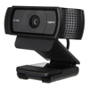 Webcams - Logitech 960-001086 C920e HD Pro 1080P Webcam Black 2 Years | Wholesale IT Computer Hadware