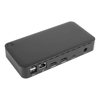 Targus Docks & Port Replicators - Targus DOCK310AUZ USB-C DUAL VIDEO 4K DOCKING STATION WITH POWER 3YR WTY | Wholesale IT Computer Hadware