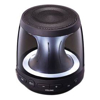 Bluetooth Speakers - LG PH1 Bluetooth Speaker (BLACK)- LED Mood Lighting Speaker Phone Aux in Built in | Wholesale IT Computer Hadware