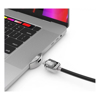 Security Accessories - Compulocks Ledge Lock MacBook 16IN Keyed Lock | Wholesale IT Computer Hadware