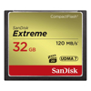SanDisk Compact Flash (CF) Cards - SanDisk Extreme CF CFXSB 32GB VPG20 UDMA 7 120MB/s R 85MB/s W 4x6 Lifetime Limited | Wholesale IT Computer Hadware