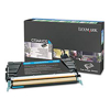 Lexmark Toner Cartridges - Lexmark C734A1CG Return Program Cyan Toner Cartridge (6K) GENUINE | Wholesale IT Computer Hadware