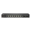 SonicWALL Gigabit Network Switches - SonicWALL SWITCH SWS12-8POE | Wholesale IT Computer Hadware