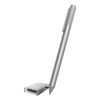 Microsoft Other Accessories - Microsoft Surface Pro Pen V3 Stylus SILVER 1710 3ZY-00014 | Wholesale IT Computer Hadware