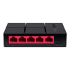 TP-Link - TP-Link MERCUSYS 5 Port 10/100/1000 Mbps DESKTOP SWITCH GbE(5) 2YR | Wholesale IT Computer Hadware