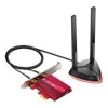 Wireless Network Adapters - TP-Link ARCHER TX3000E WIFI-6 Wireless Dual Band PCI Express Adapter 3yr Wty | Wholesale IT Computer Hadware