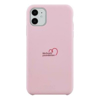 Third Party Cases & Covers - 3Sixt Molten Case iPhone XR/11 McGrath Pink | Wholesale IT Computer Hadware