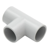 4Cabling - 4Cabling 4C | Tee 20x20x20mm 20 Pack | Wholesale IT Computer Hadware