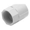 Cable Management & Installation - 4Cabling 4C | 25mm Plain to Screwed Coupling 50 Pack | Wholesale IT Computer Hadware