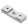 Brackets & Mounting - 4Cabling 4C | Saddle Spacer 25mm Grey 50 Pack | Wholesale IT Computer Hadware