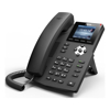 Fanvil VoIP Phones - Fanvil X3SP Enterprise IP Phone 2.4" Colour Screen 2 Lines No DSS Buttons Dual 10/100 | Wholesale IT Computer Hadware