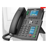 Fanvil VoIP Phones - Fanvil X4U Enterprise IP Phone 2.8" Colour Screen 4 Lines 30 x DSS Buttons Dual Gigabit | Wholesale IT Computer Hadware