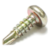 Brackets & Mounting - 4Cabling 4C | Pan Head Self Drill Screws 8G x 20mm Box of 500 | Wholesale IT Computer Hadware