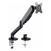 mbeat - mbeat activiva ErgoLife Single Monitor Screen Steel Gas Spring Monitor Arm | Wholesale IT Computer Hadware