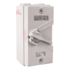 Cable Management & Installation - 4Cabling 4C | Weatherproof Isolator Four pole 440V 20A IP66 | Wholesale IT Computer Hadware