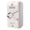 Cable Management & Installation - 4Cabling 4C | Weatherproof Isolator Four pole 440V? 35A IP66 | Wholesale IT Computer Hadware