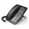 Fanvil VoIP Phones - Fanvil H3 Hotel IP Phone No Display 1 Line 6 x Programmable Buttons Dual 10/100 NIC | Wholesale IT Computer Hadware