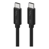BluPeak USB Type-C / 3.1 Cables - BluPeak 1M USB-C TO USB-C Thunderbolt CABLE (2 YEAR WARRANTY) | Wholesale IT Computer Hadware