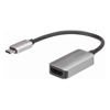 HDMI Cables - Aten USB-C TO HDMI 4K 60 HZ ADAPTER ALUMINIUM HOUSING 2YR | Wholesale IT Computer Hadware