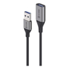 ALOGIC - ALOGIC 2m Ultra USB3.0 USB-A (Male) to USB-A (Female) Extension Cable MOQ:4 | Wholesale IT Computer Hadware