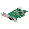 Other Specialised Cables - StarTech Card 1 Port RS232 Serial Adapter PCIe | Wholesale IT Computer Hadware
