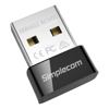 USB 2.0 Cables - Simplecom NW602 AC600 Dual Band Nano USB Wi-Fi Wireless Adapter | Wholesale IT Computer Hadware