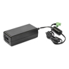 Power Cable Accessories - StarTech DC Power Adapter 20V 3.25A Universal AC DC Power Supply Block Adapter External | Wholesale IT Computer Hadware