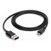 Griffin - Griffin USB-A TO MICRO-USB CABLE 3FT BLACK | Wholesale IT Computer Hadware