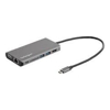 StarTech Cat6 Network Cables - StarTech USB-C Multiport Adapter HDMI or VGA 100W PD Attached 30 cm Host Cable SD Card | Wholesale IT Computer Hadware
