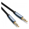 UGREEN - UGREEN 3.5mm male to 3.5mm male Audio cable White 2M 50368 | Wholesale IT Computer Hadware