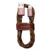 Apple Compatible Cables - UGREEN Lightning Cable 1M Dark brown 40689 | Wholesale IT Computer Hadware