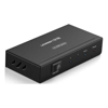 Video Adapters - UGREEN HDMI Amplifier Splitter 1x 2 Black 40201 | Wholesale IT Computer Hadware