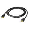 HDMI Cables - Aten 1m HDMI 2.0 Cable. 4K2K @60Hz True 4K UHD DCI HDCP 2.2 | Wholesale IT Computer Hadware