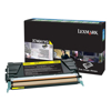 Lexmark Toner Cartridges - Lexmark LMX746A1YG X746A1YG Return Program Yellow Toner (7K) GENUINE | Wholesale IT Computer Hadware