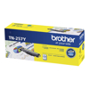 Compatible and Remanufactured - Compatible Brother TN257 Yellow Cartridge | Wholesale IT Computer Hadware