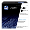 HP Toner Cartridges - HP #147Y Black Toner W1470Y | Wholesale IT Computer Hadware